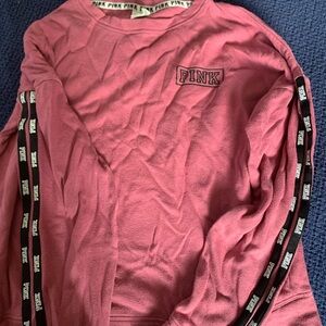 Victoria's Secret Pink Sweatshirt